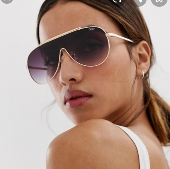 SOLD ❎ay JLO El Dinero Aviator sunglasses - Picture 2 of 5